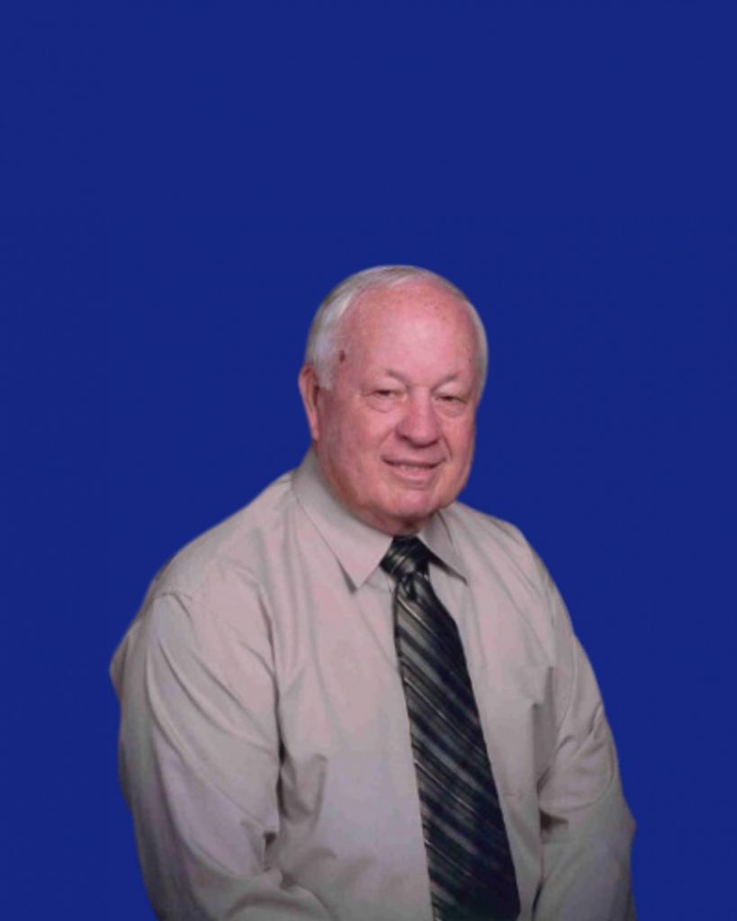 Major G. Butler Profile Photo