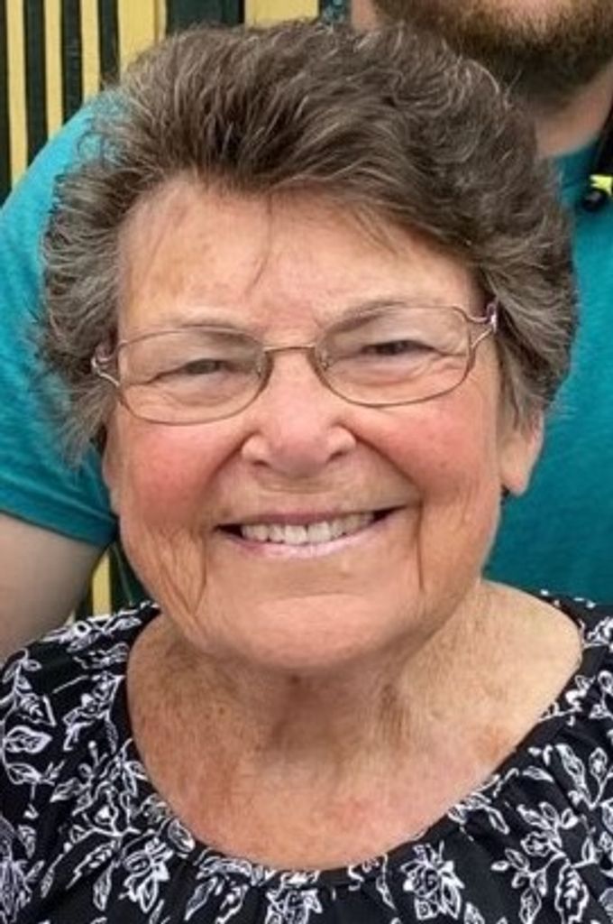 Sandra K. Boren