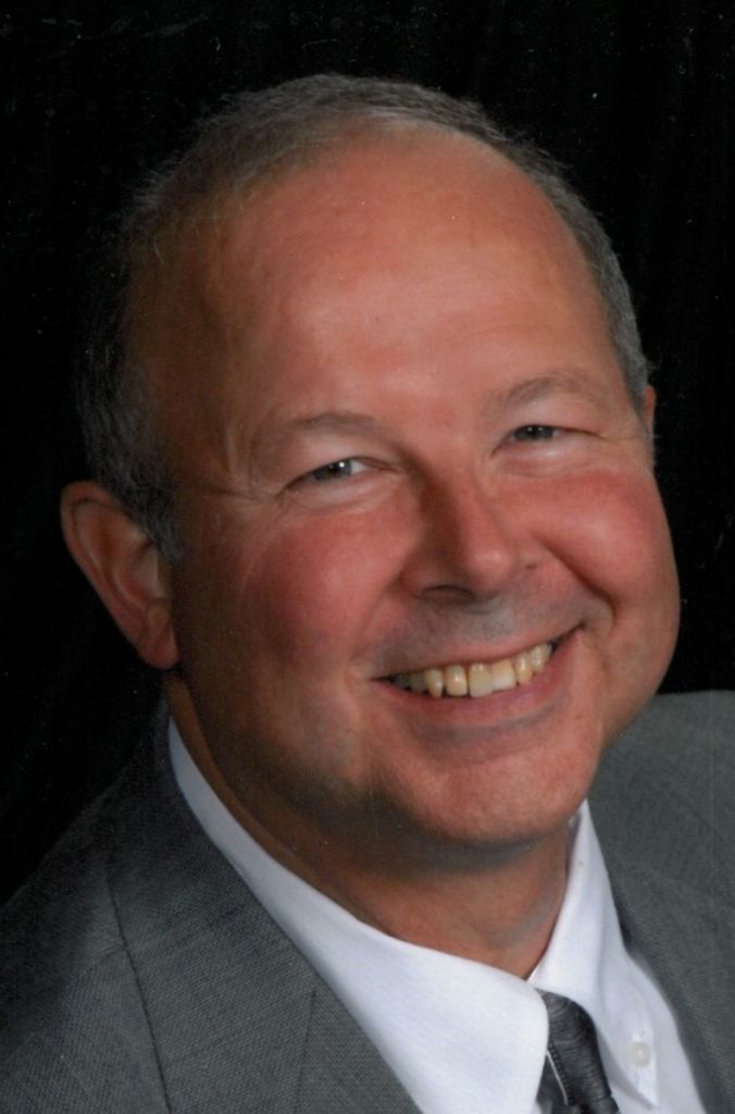 Mark A. Schmiedebusch