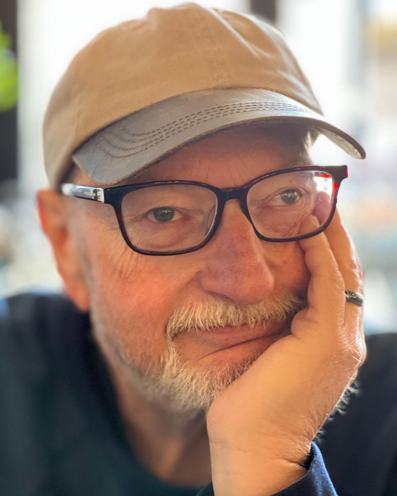 Douglas Scott Henderson Profile Photo