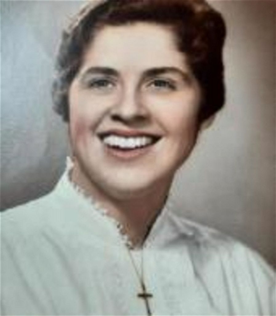Mary E. Cross Profile Photo