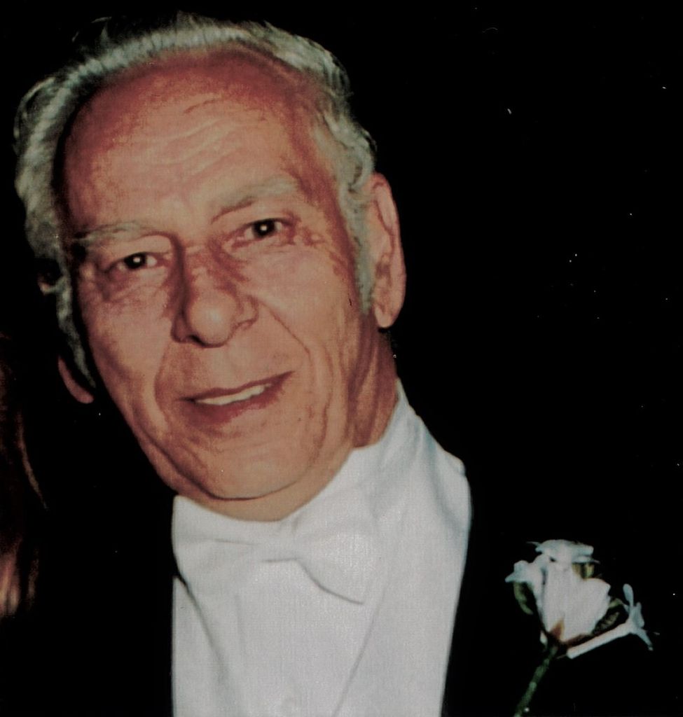 Raymond Everlith Sr. Profile Photo