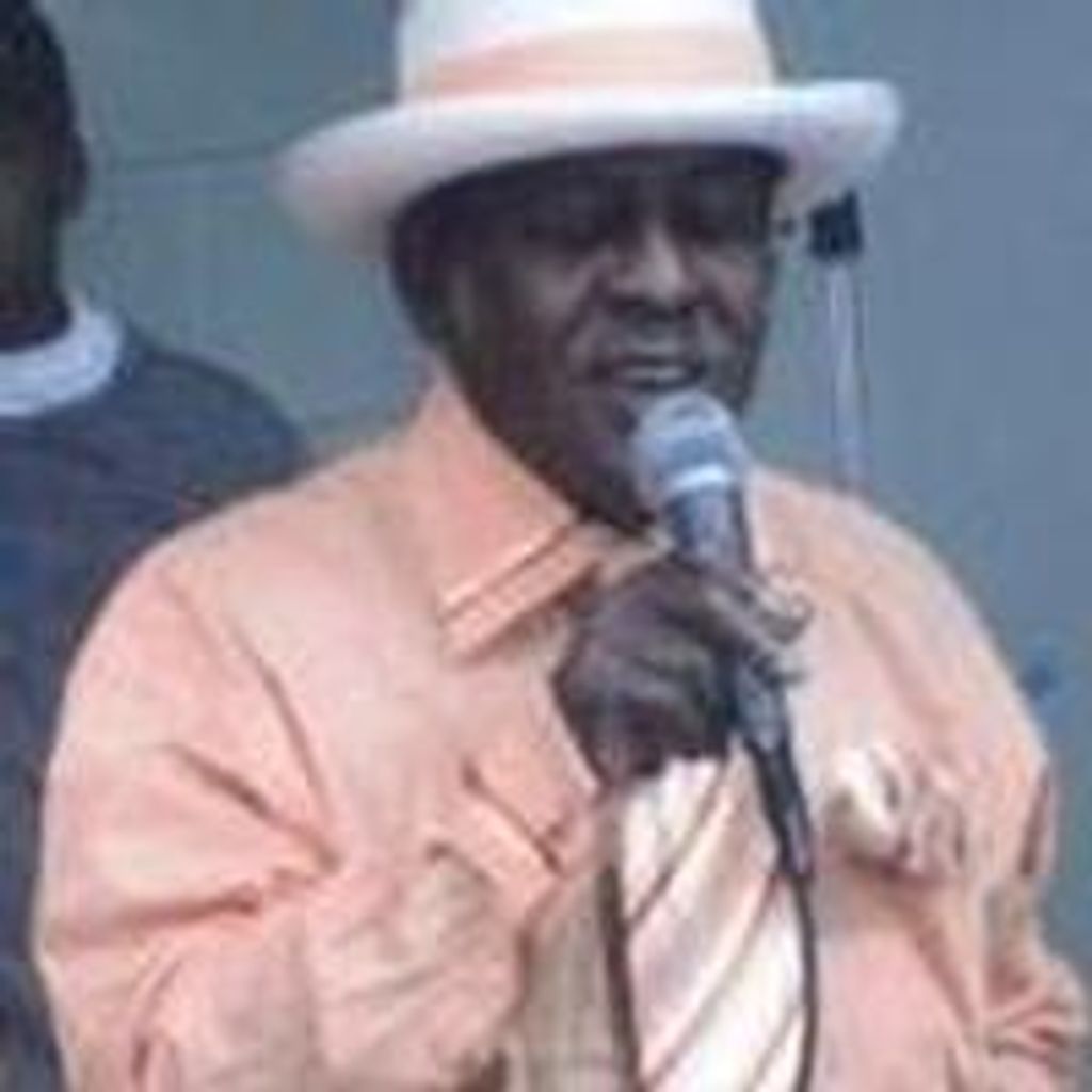 Carl James Wright
