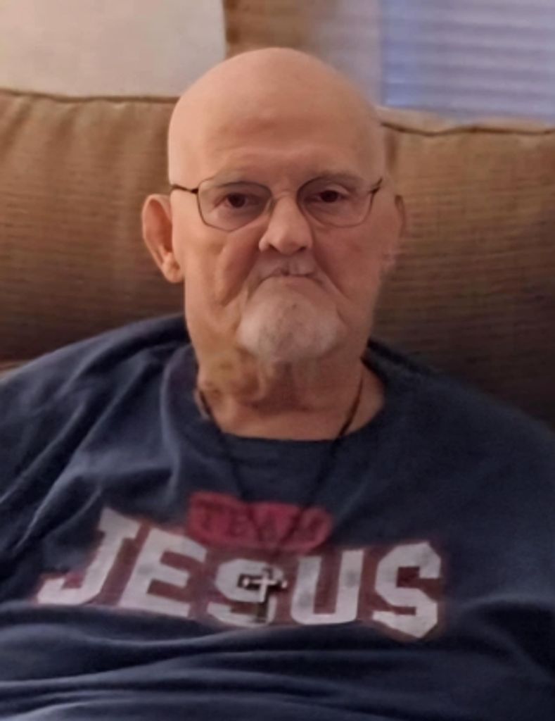 Donald W. Campbell, Sr.