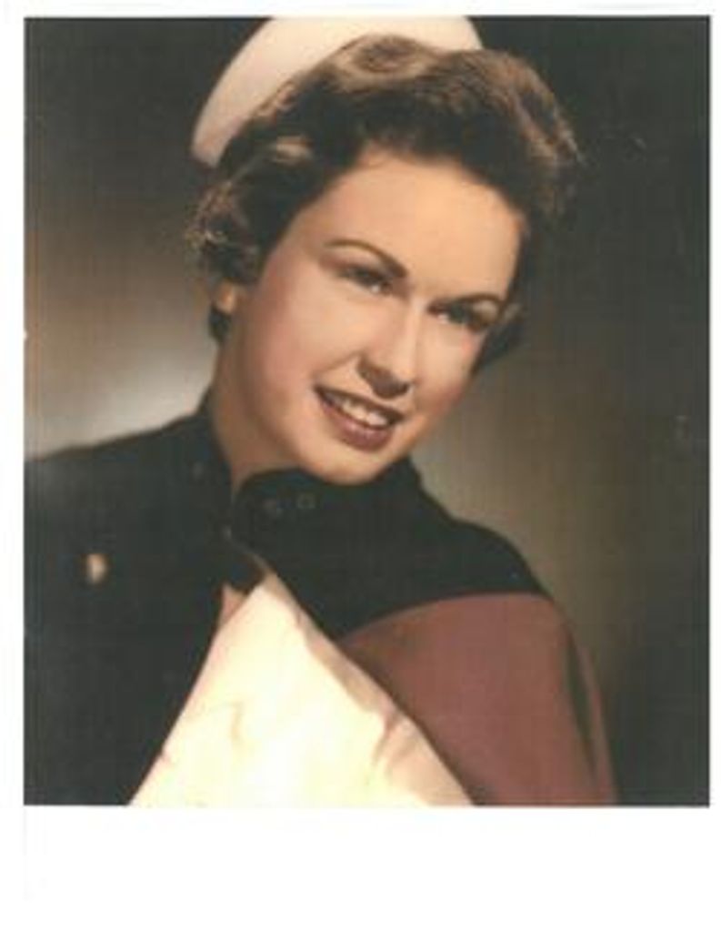 Betty Marie Phillips Profile Photo