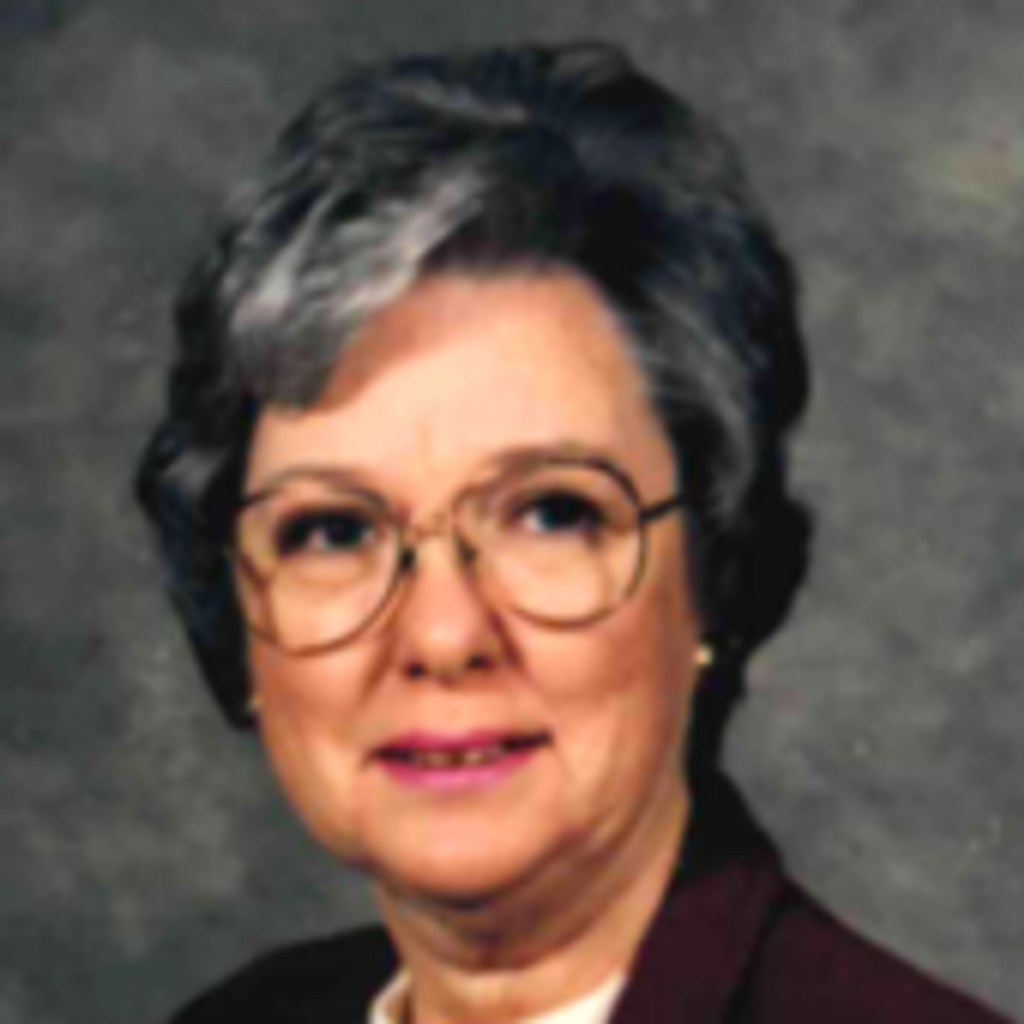 Margaret Dorsett