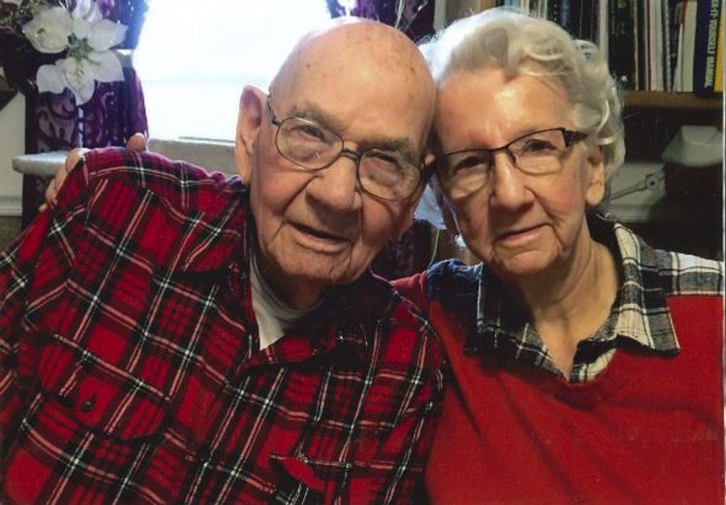 Deloris "Molly" Donna Christianson