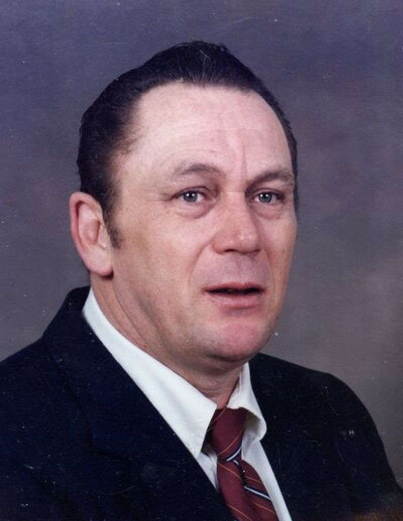 Rev. Carl Cecil Grindstaff Profile Photo