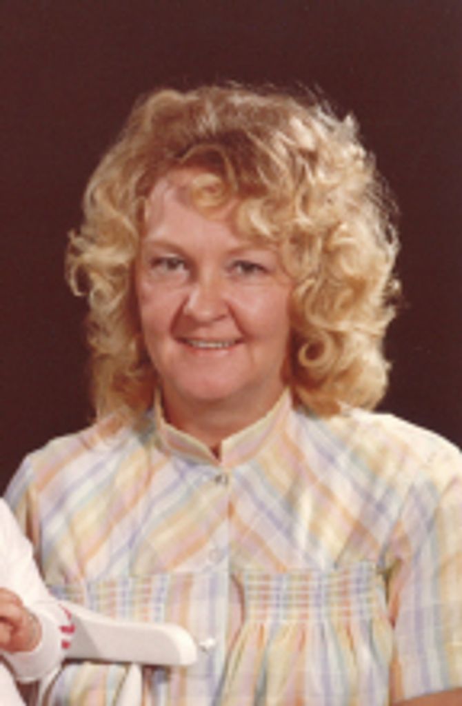 Linda Laureen Swann