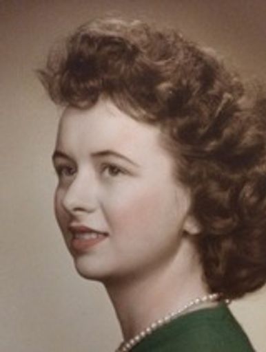 Stella Kellner Profile Photo