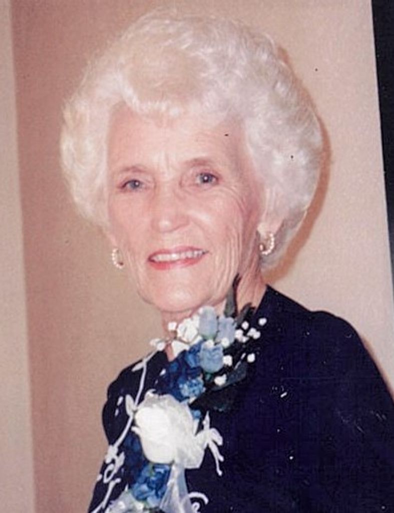 Mildred Ann (Perry)  Howell Profile Photo