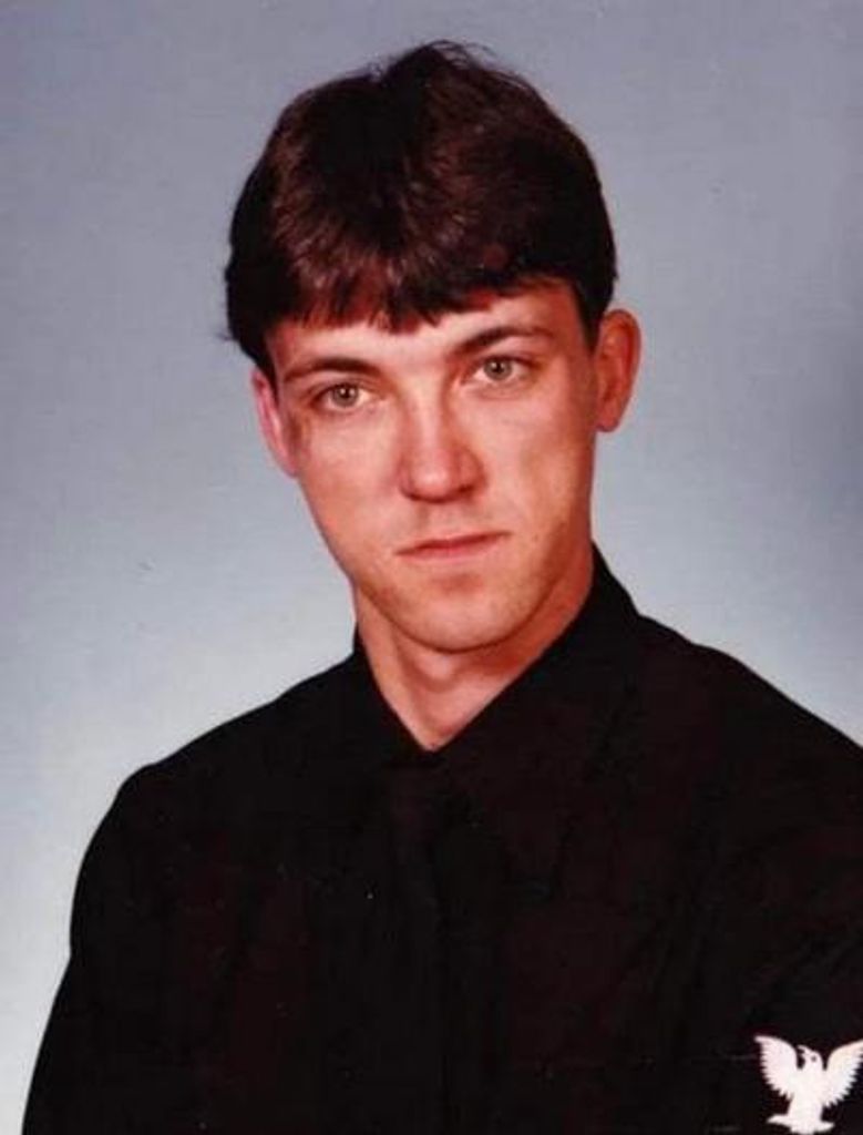 Albert Walter Cook Profile Photo