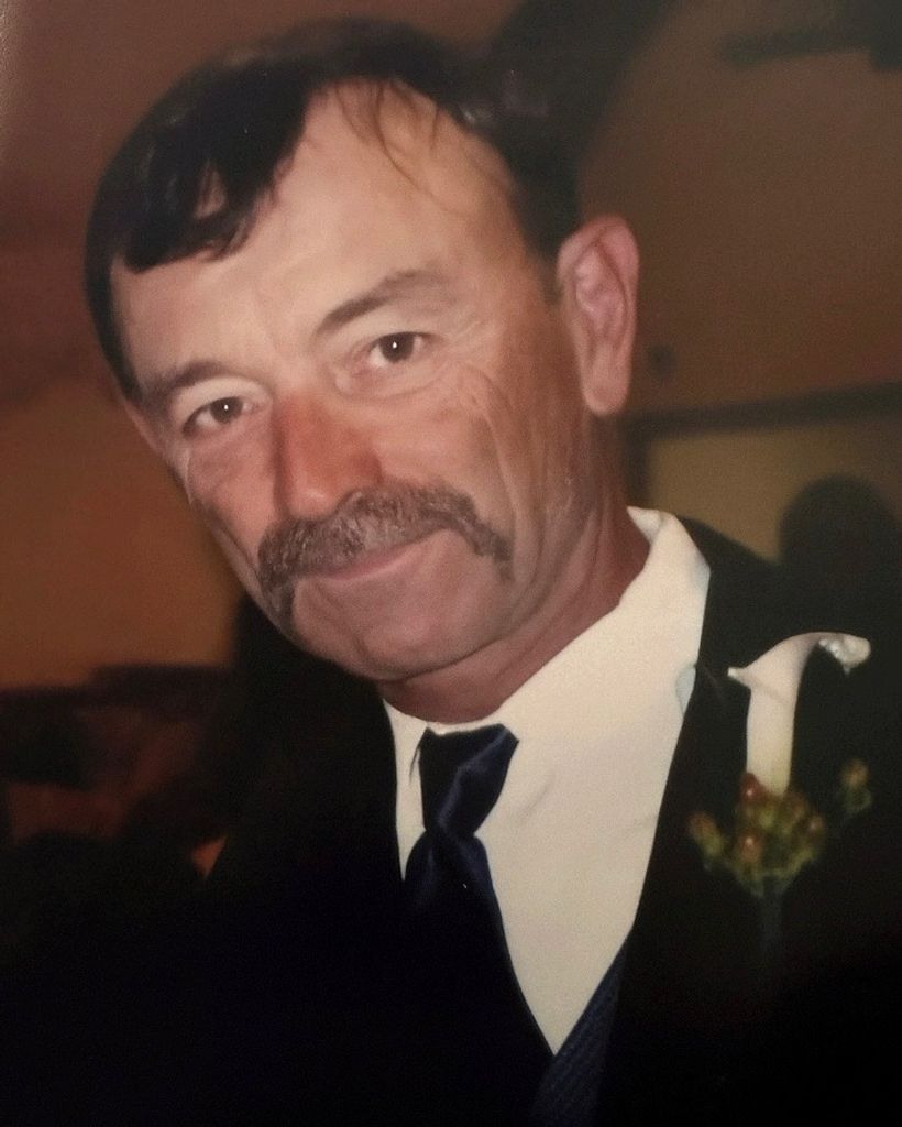 Kenneth Moore Profile Photo