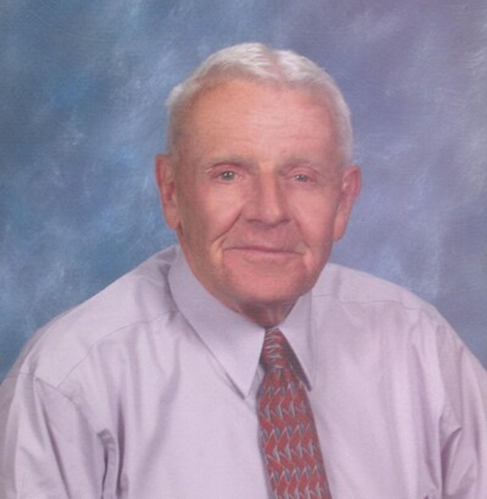 Bruce W. Judd