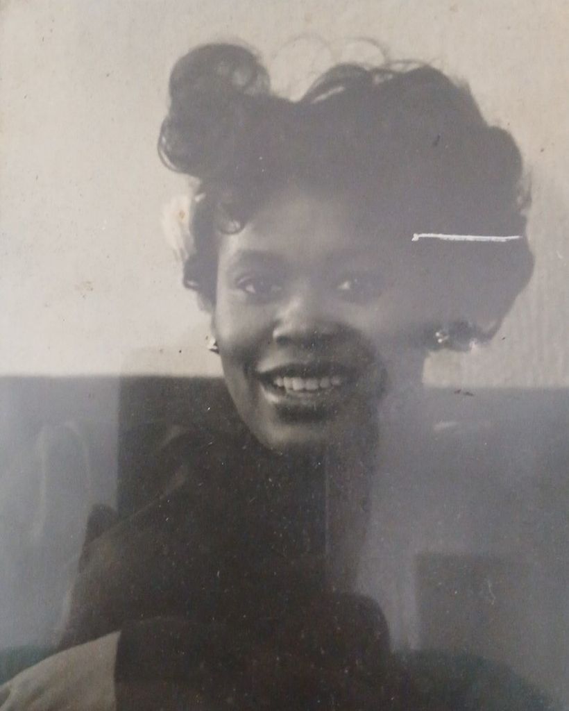 Leatha E. Moulton