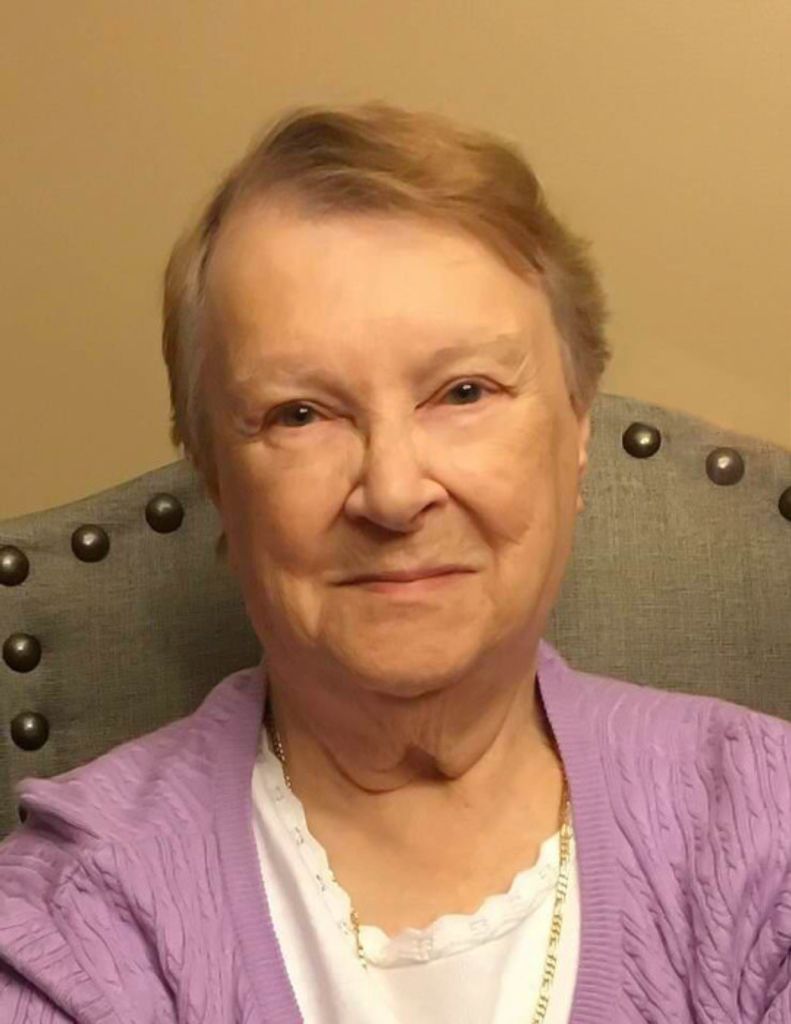 Helen B. Close
