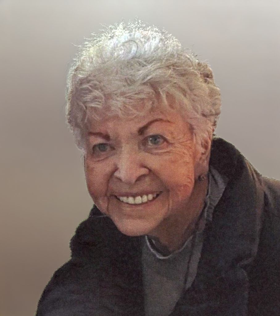 Charlene Solomon Profile Photo