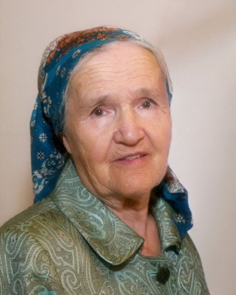 Ana Niculcea Profile Photo