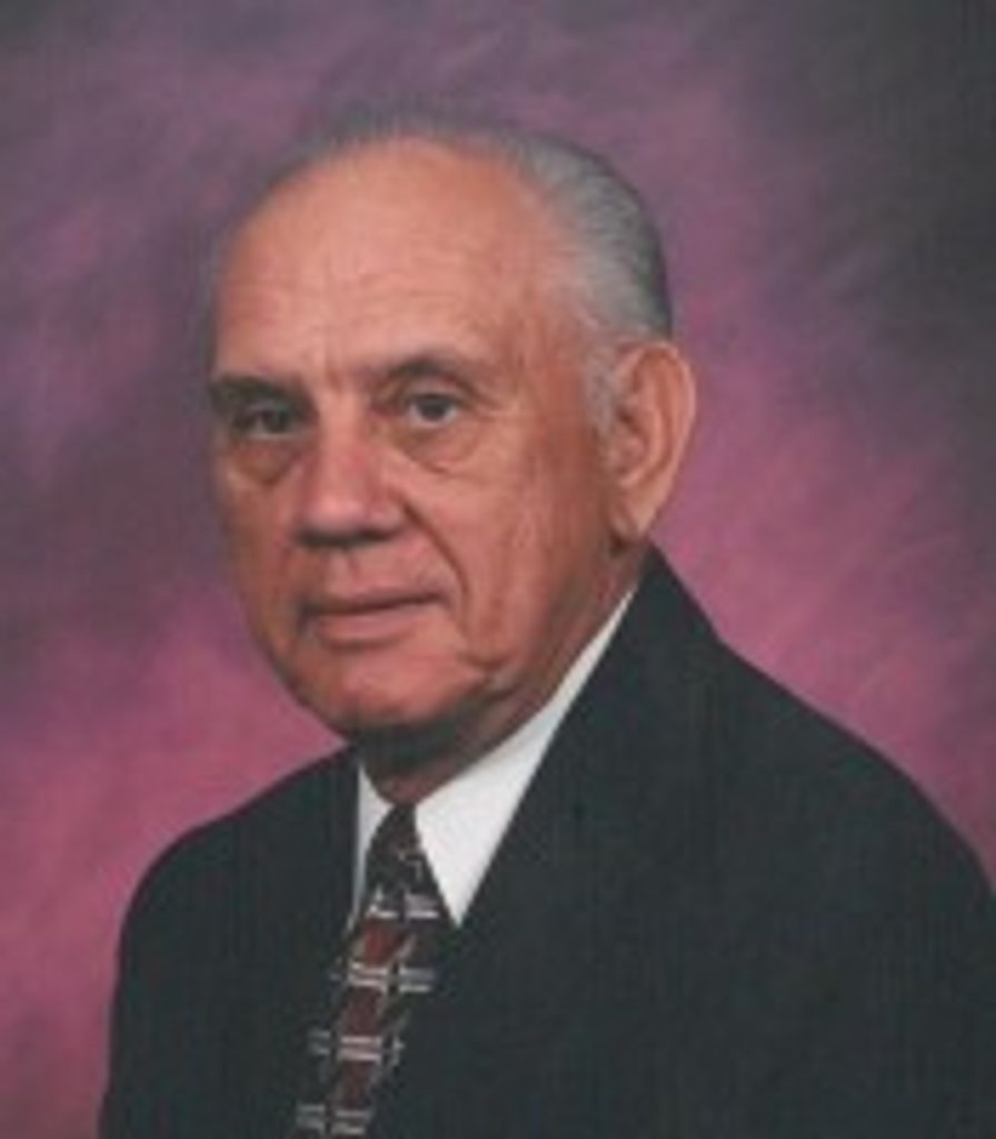 Donald  C. Moore