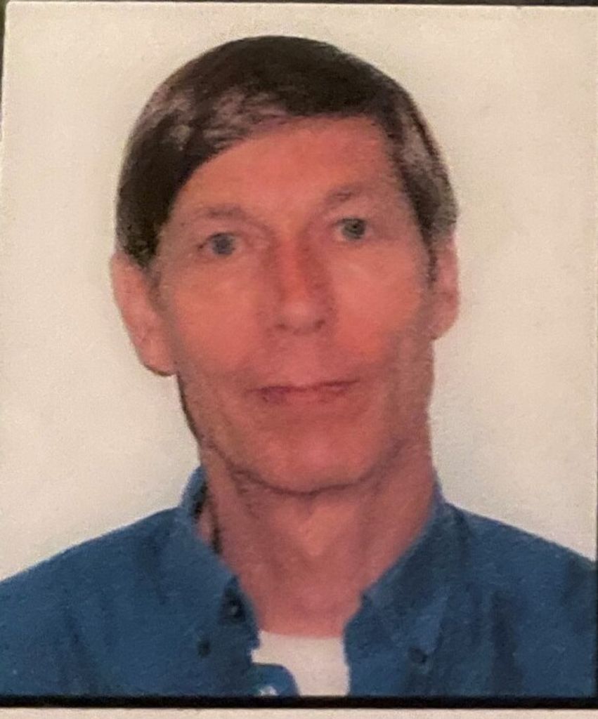 Christopher Arthur Profile Photo