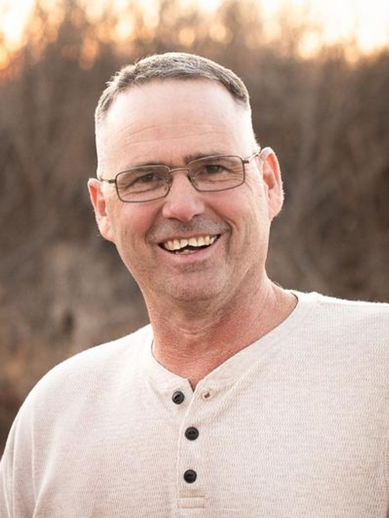 Timothy "Tim" R. Oberle Profile Photo