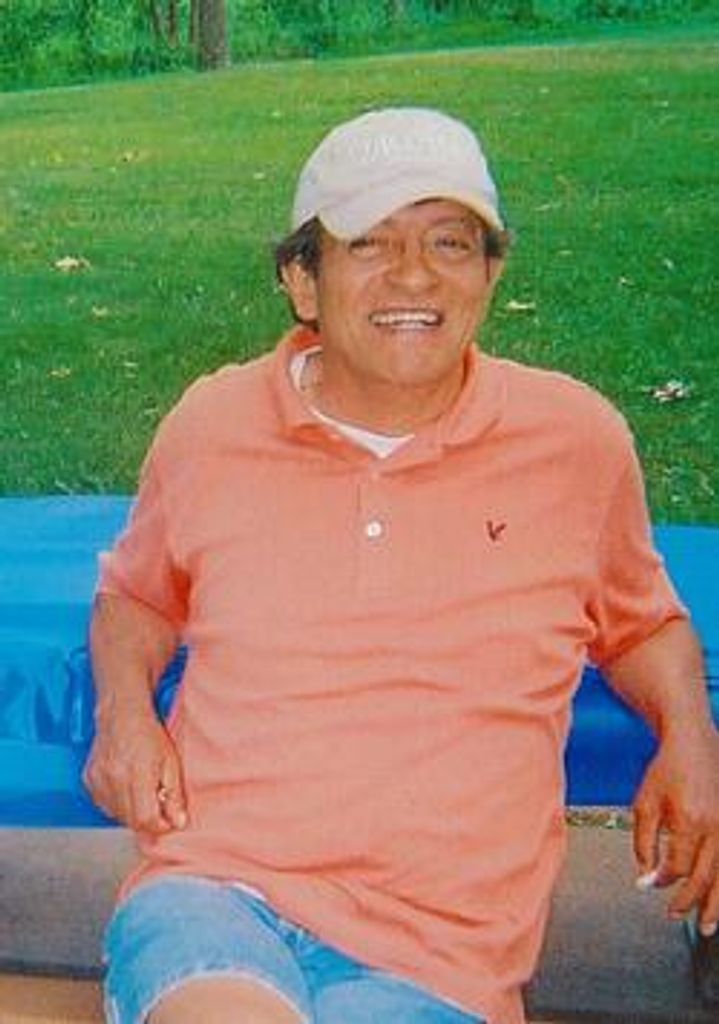 Merton J. Turpin