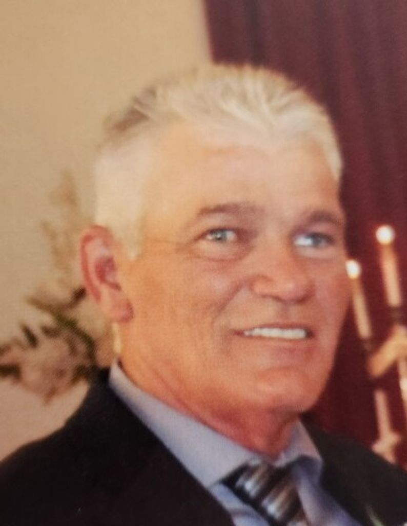 Gary Craven