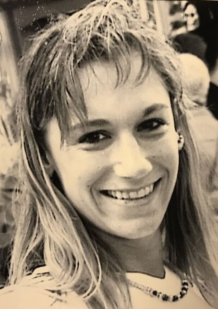 Cori Lea Johnston Profile Photo