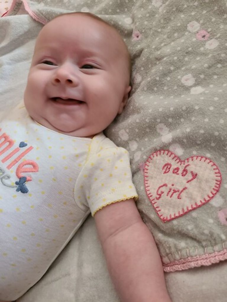 Olivia Amber Campbell Profile Photo