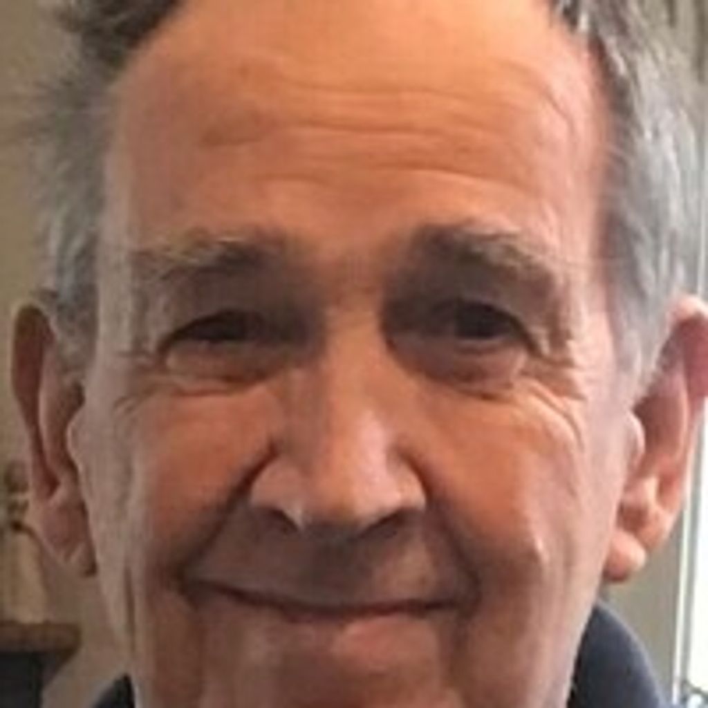 Thomas (Tom) Stevens