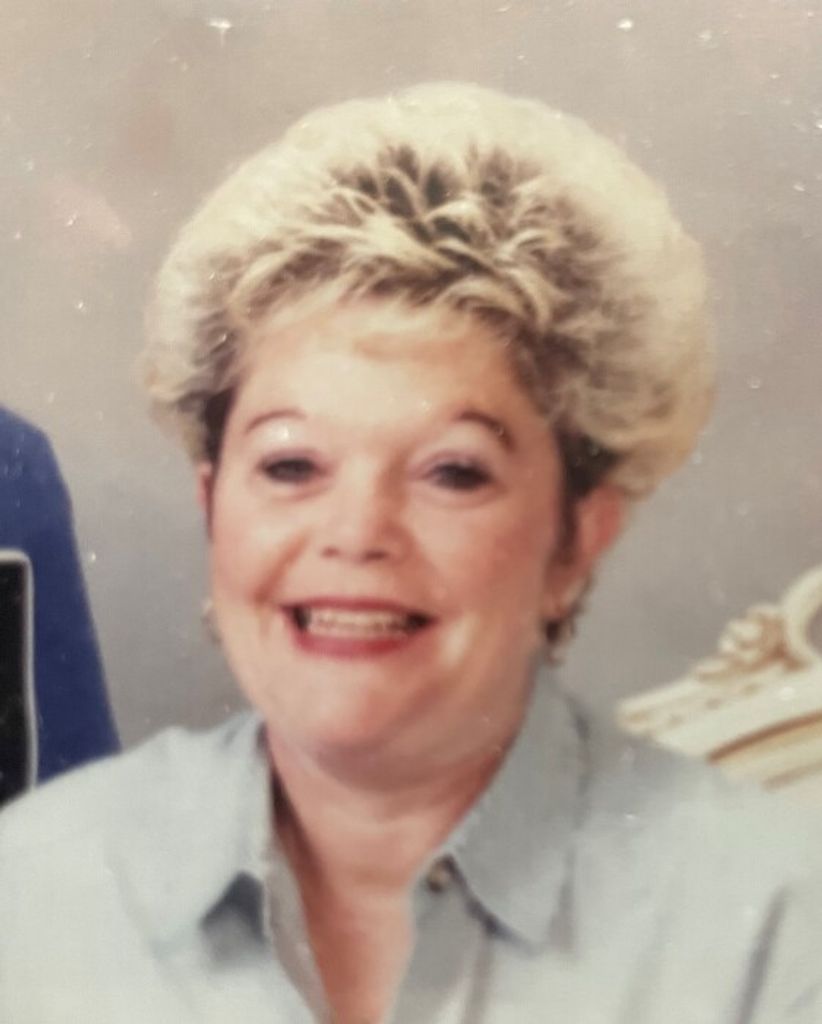 Cinda Rodgers Profile Photo