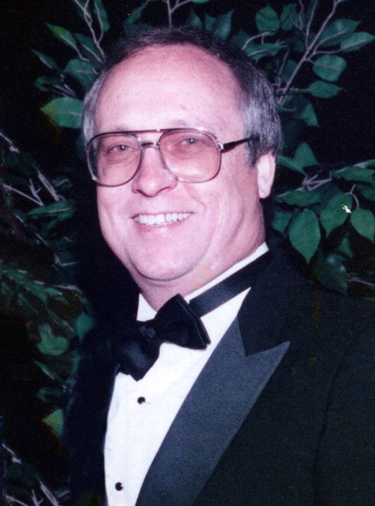 David Paul Kosmal Profile Photo