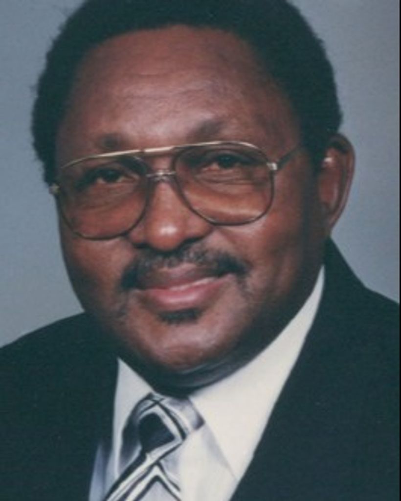 Martin "Joe" Lee Profile Photo