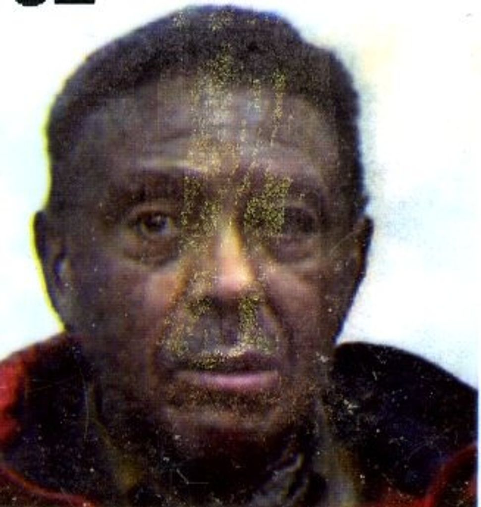 James William Spencer Jr.