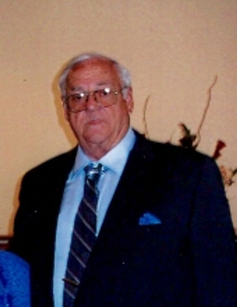 Herman Thomas "Tommy" Putman, Sr.
