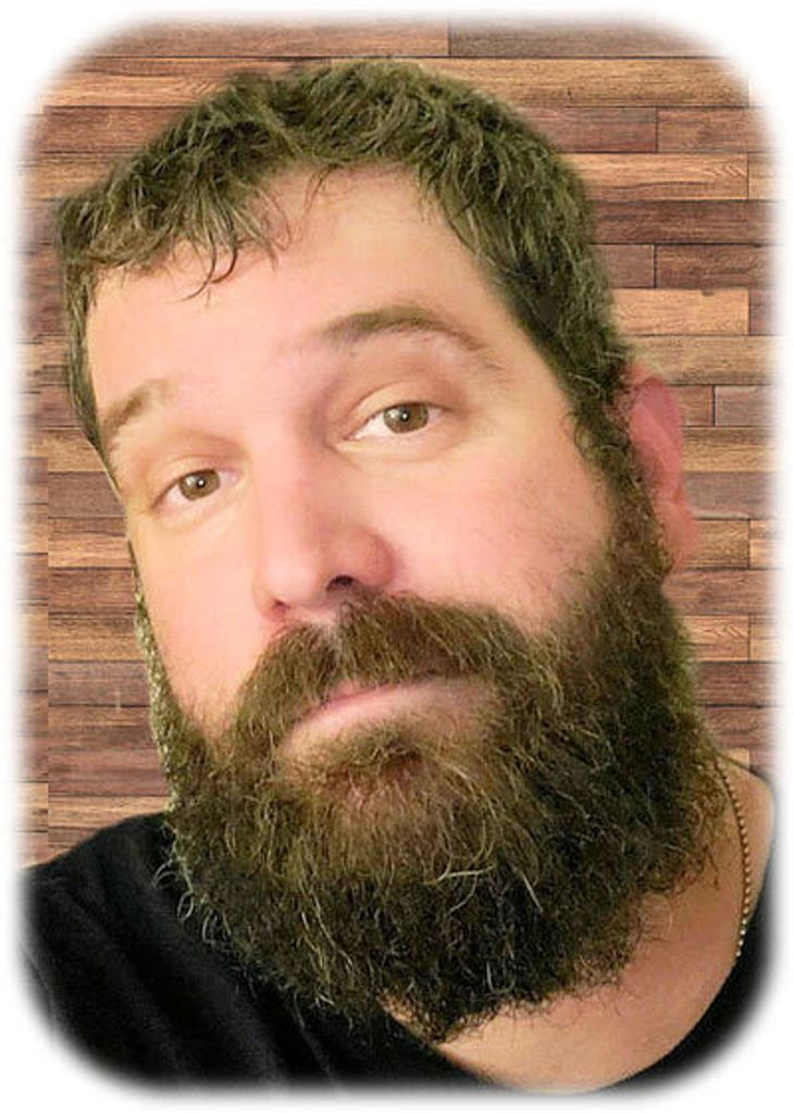 Kevin Philip Rush Profile Photo