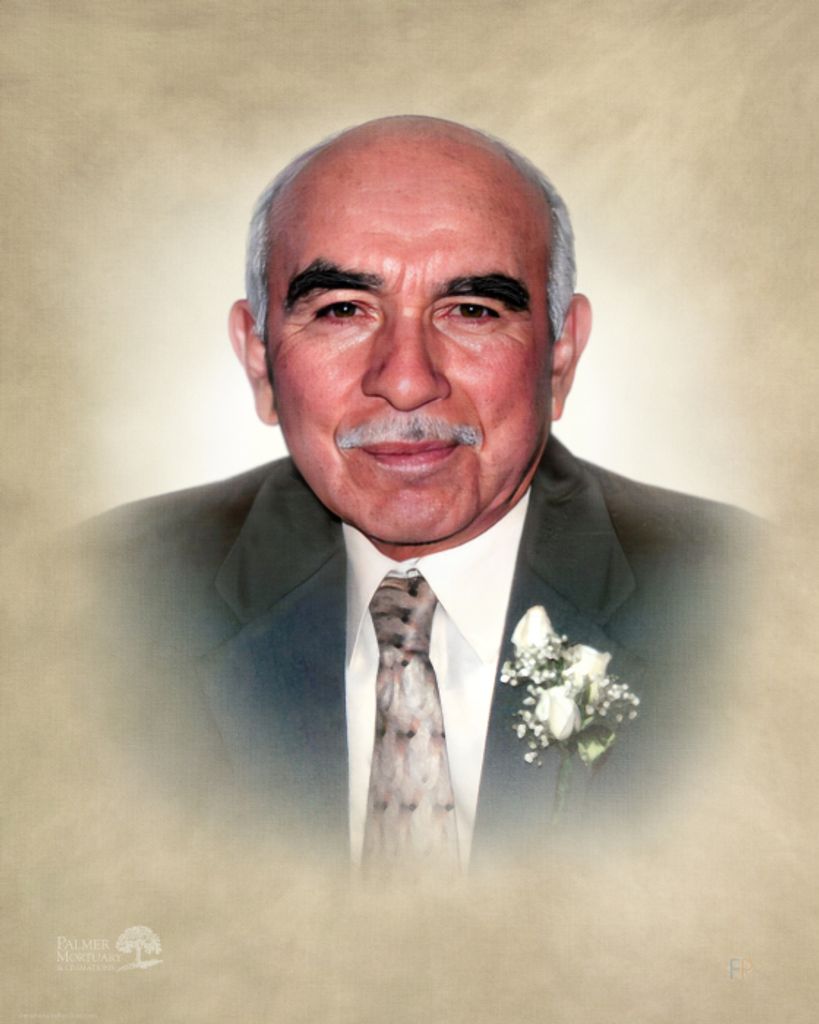 Trinidad "Trini" T. Cabrera