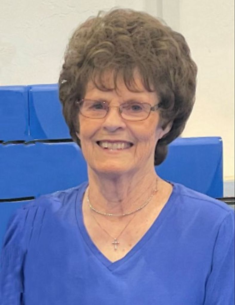 Janelle  Sutton Profile Photo
