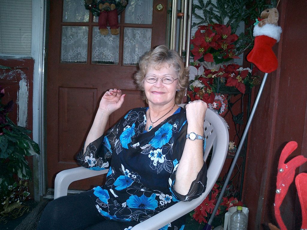 Sally Jane Boyer