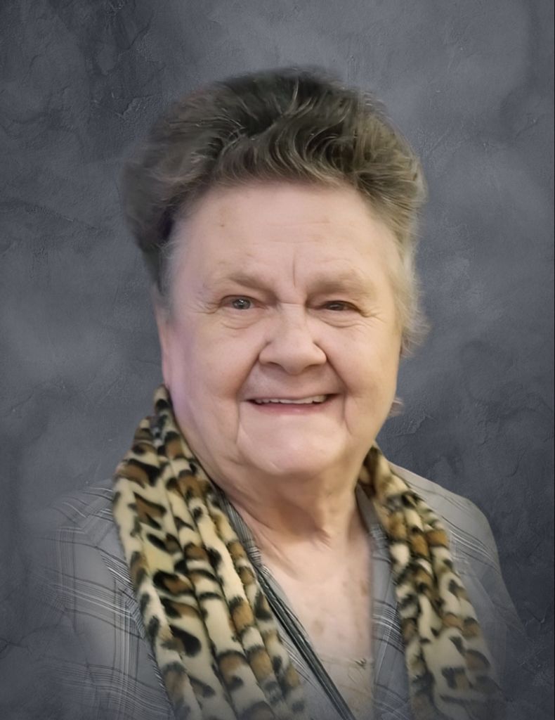 Evelyn  Marie Hucks Profile Photo