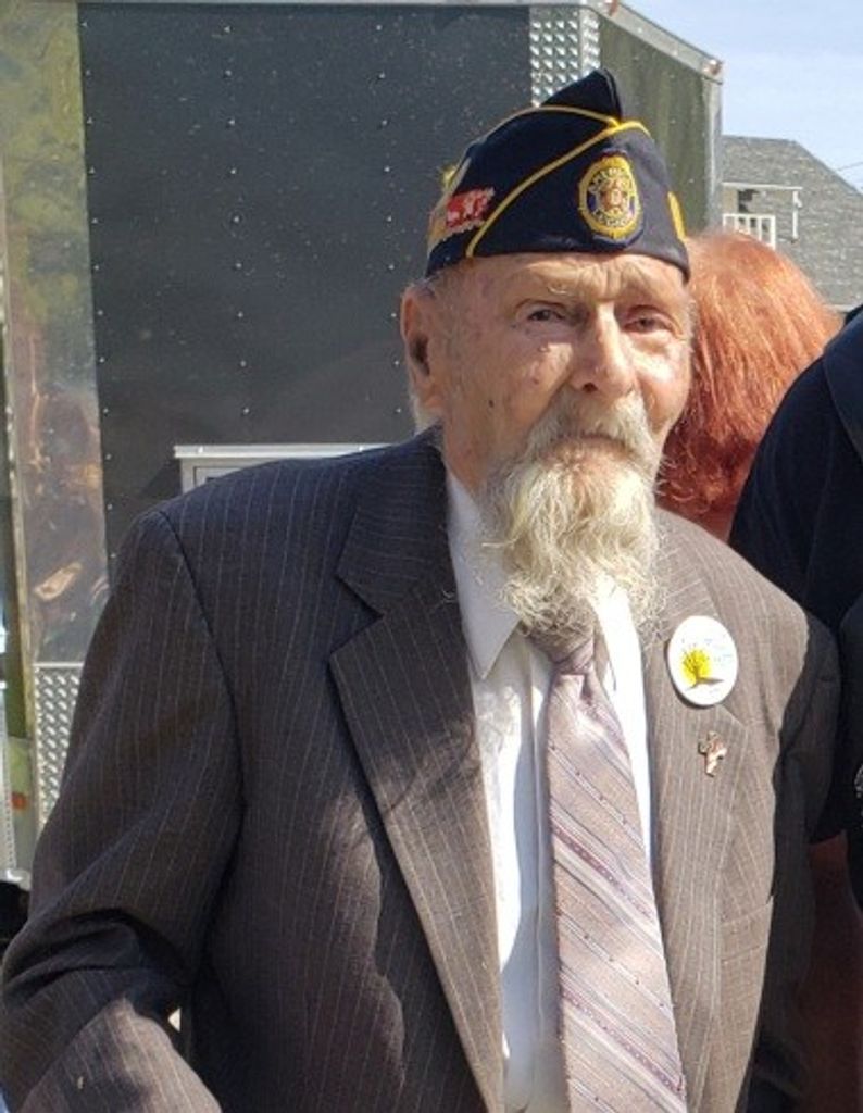 Gordon Greenamyre