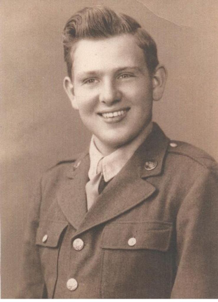 Ernest Grabich