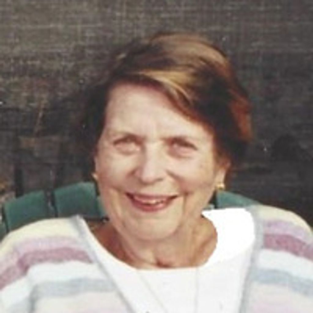 Natalie R. Johnston