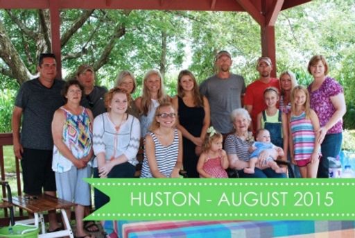 Susie Huston photo gallery thumbnail 17 of 17