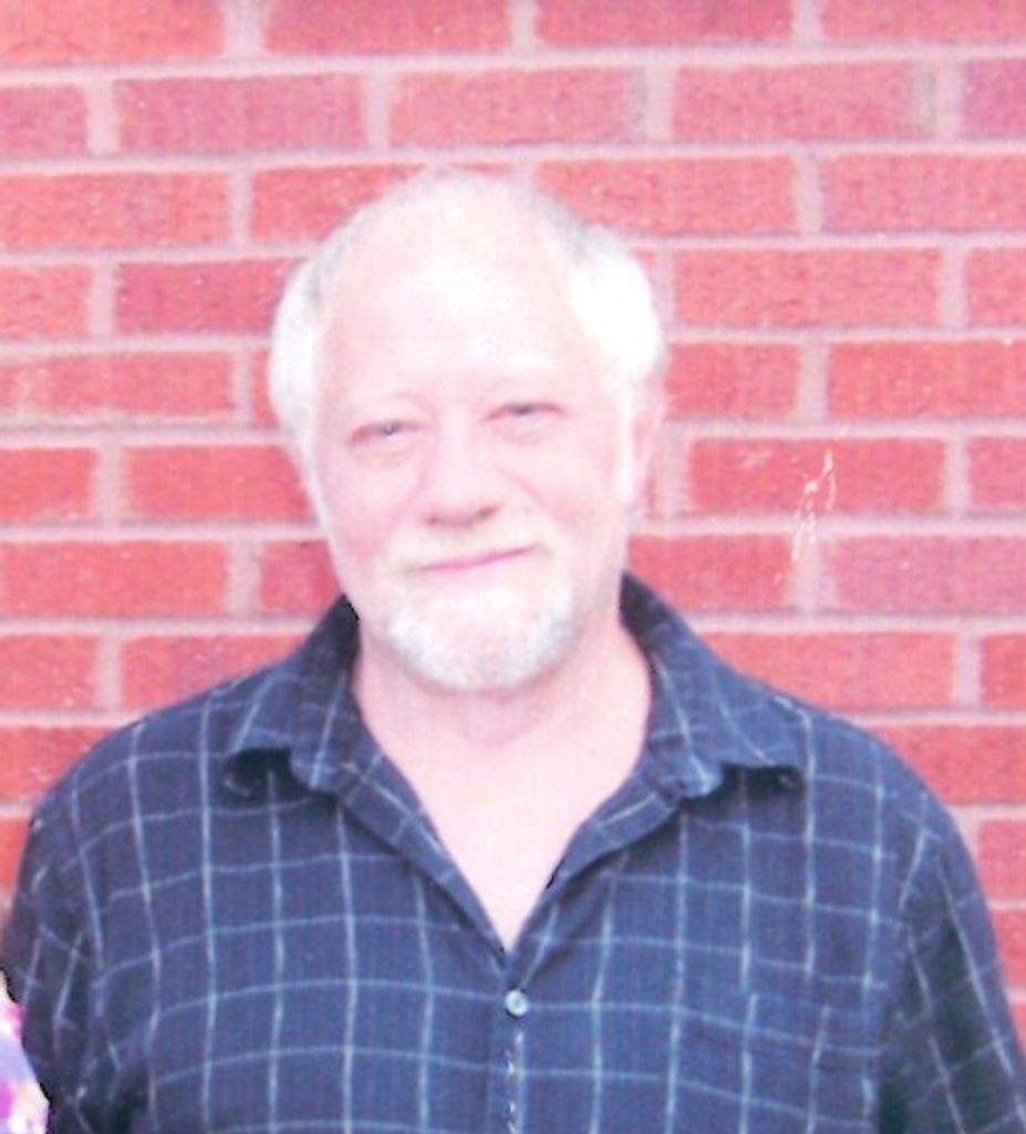 Dennis Dean Frye