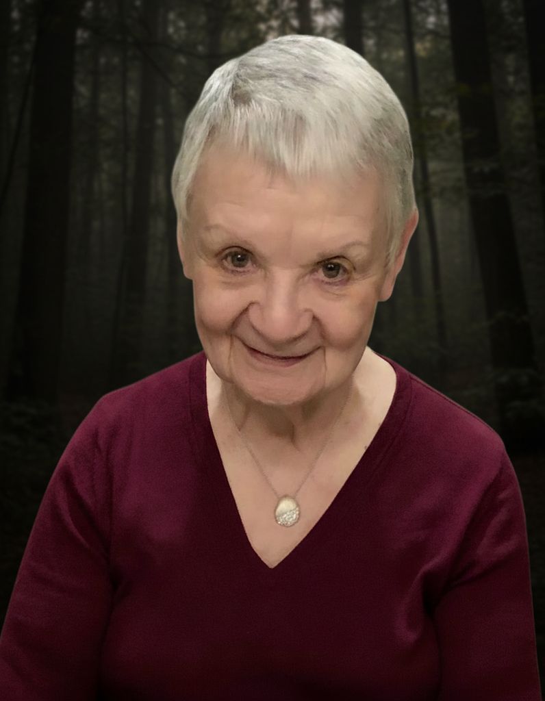 Adelia Marguerite Bouvier Profile Photo