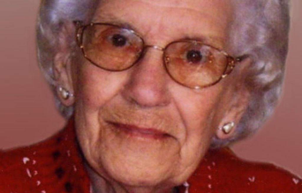 Alice Irene DeSantis