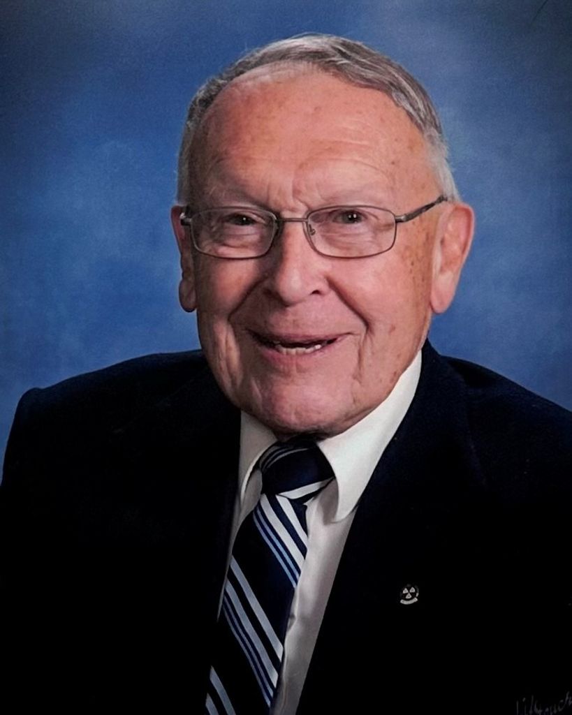 William E. Evans, Jr. Profile Photo