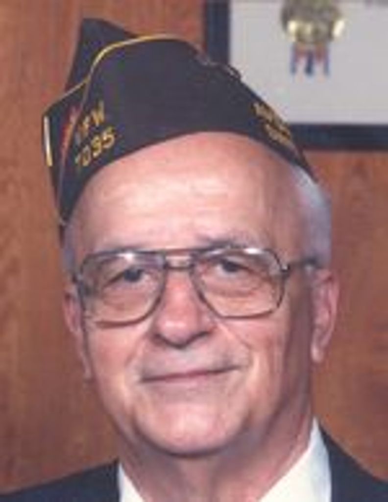 Albert Henry Gedeon Profile Photo