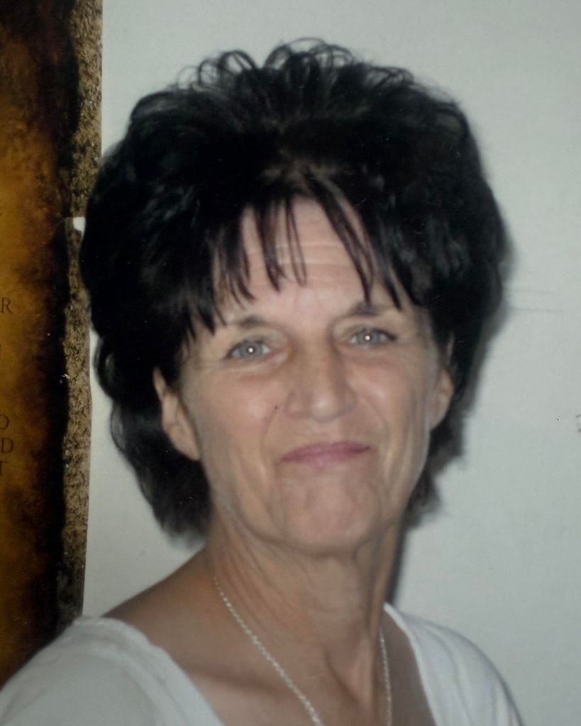 Ms. Marianne Regan Profile Photo